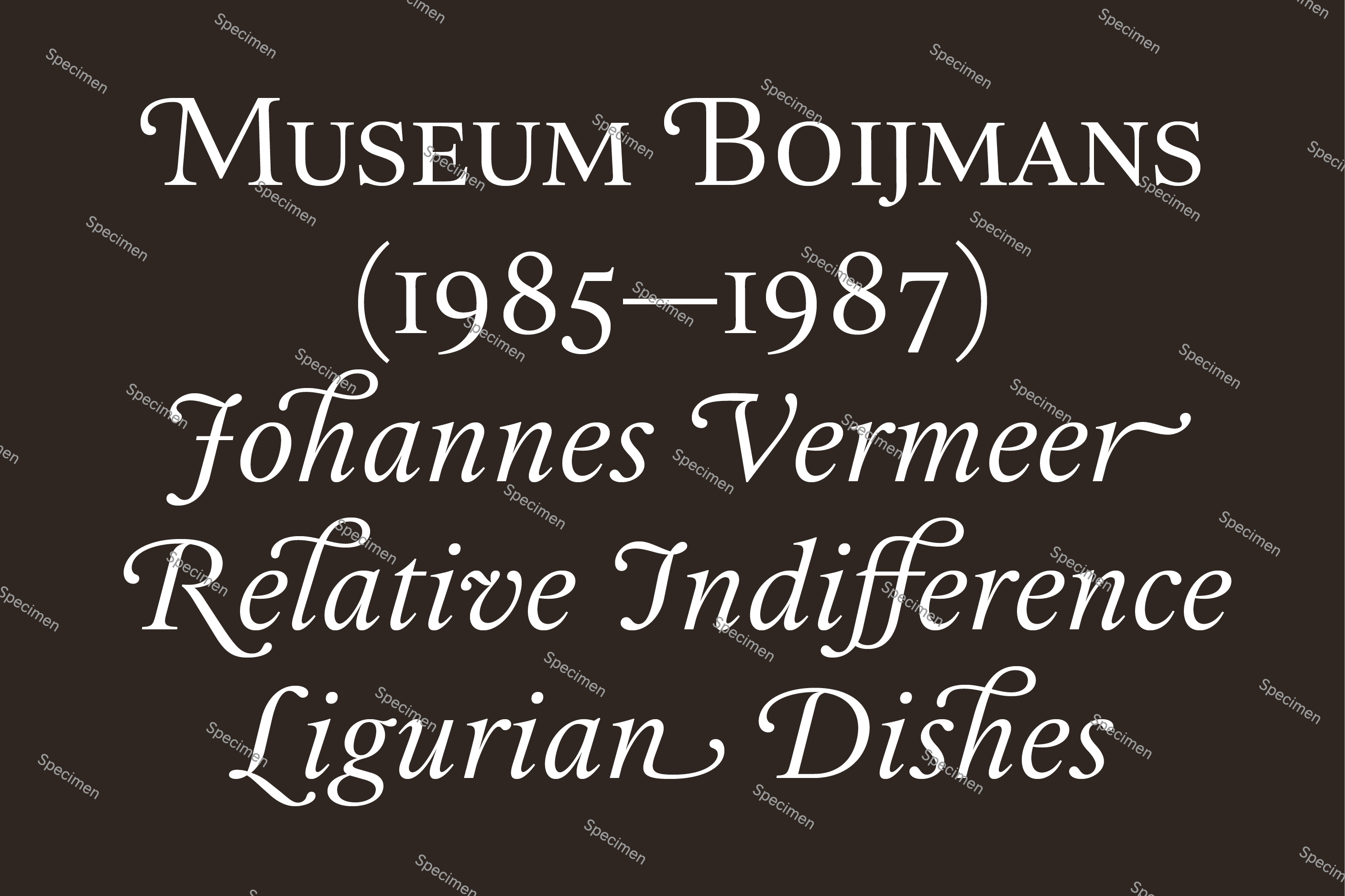 WiseType®, wip: Kormelink (Update) (Thumbnail)