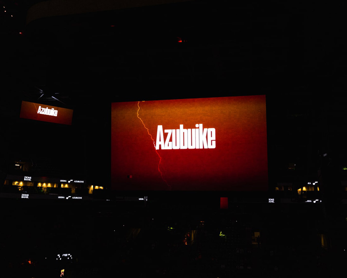 WiseType®, project: The Utah Jazz (Fig. 57)