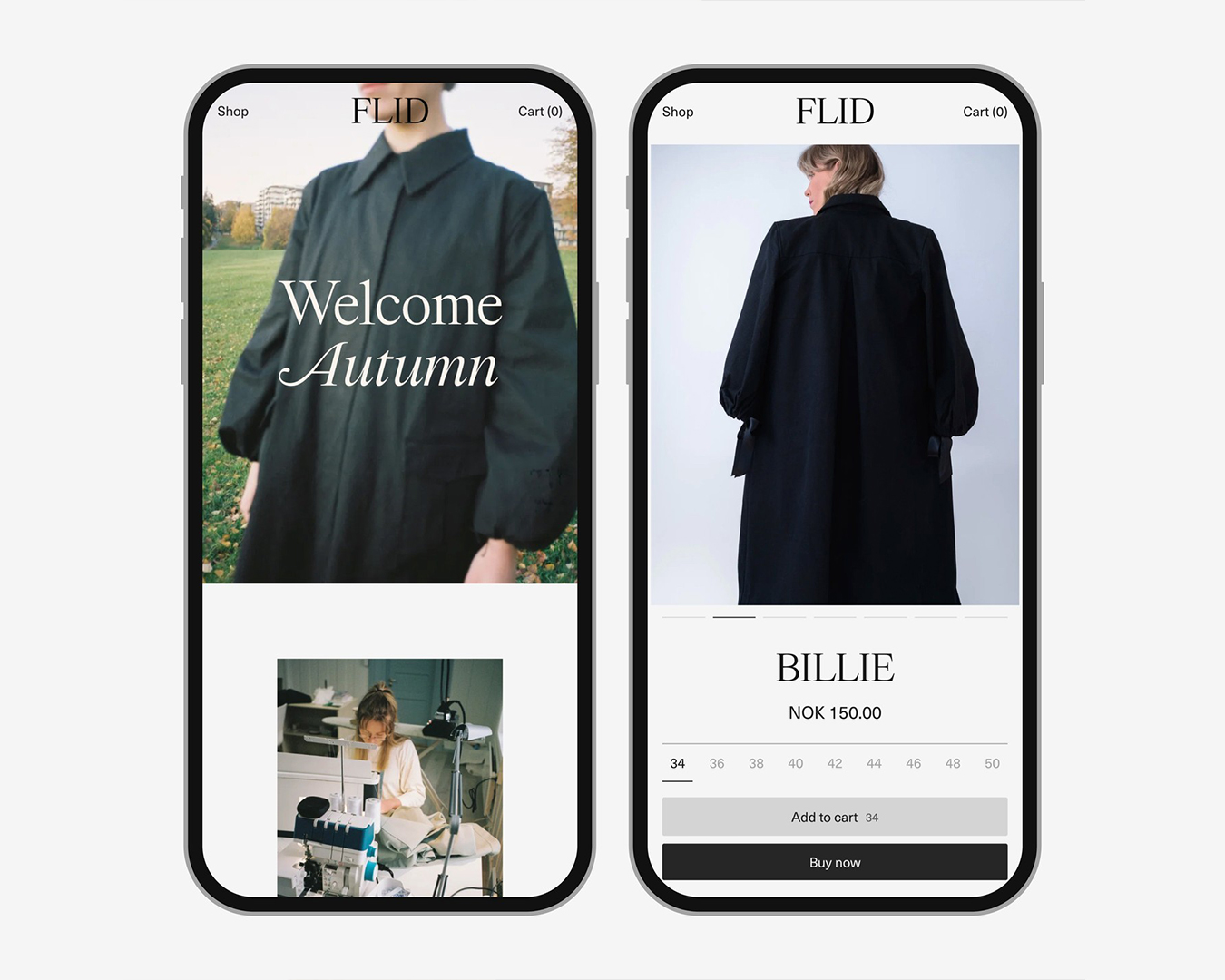 WiseType®, project: Flid (Fig. 17)