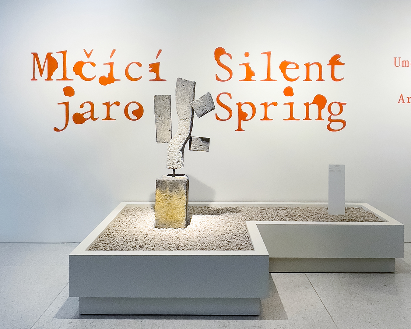 WiseType®, project: Mlćící Jaro – Silent Spring (Fig. 40)