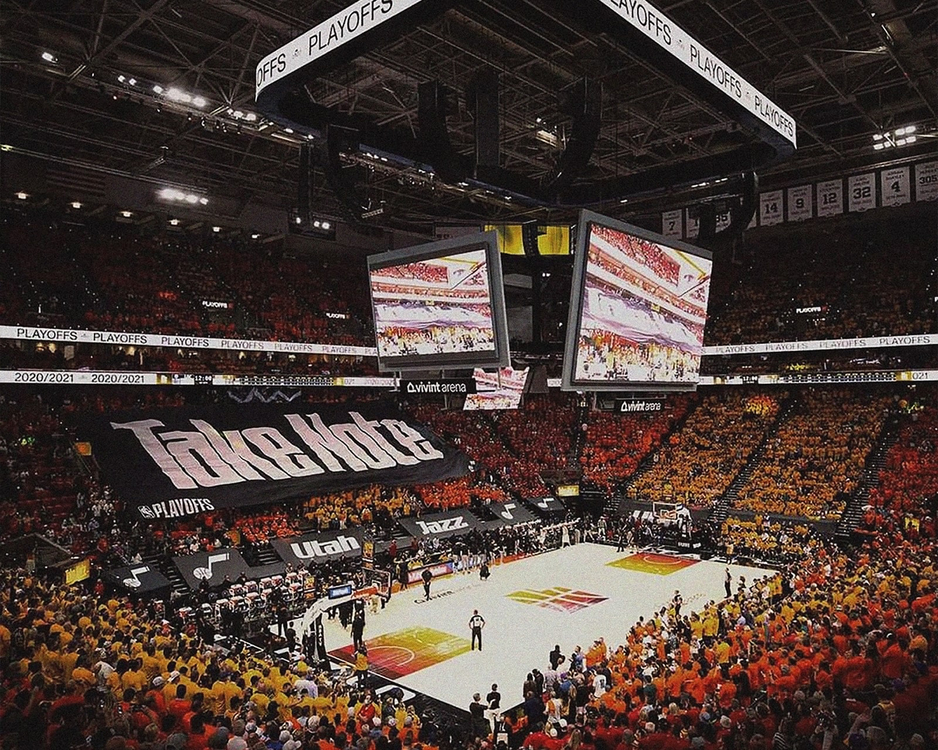 WiseType®, project: The Utah Jazz (Fig. 54)