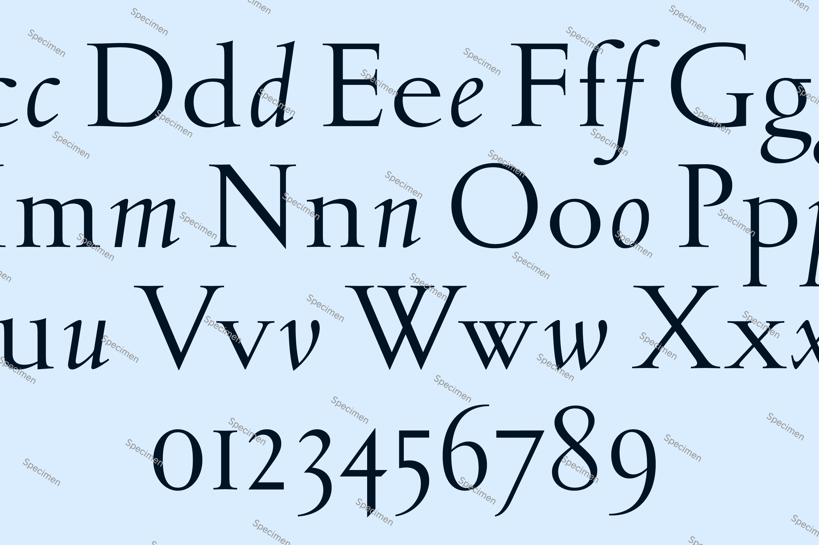 WiseType®, wip: Standaard (Thumbnail)