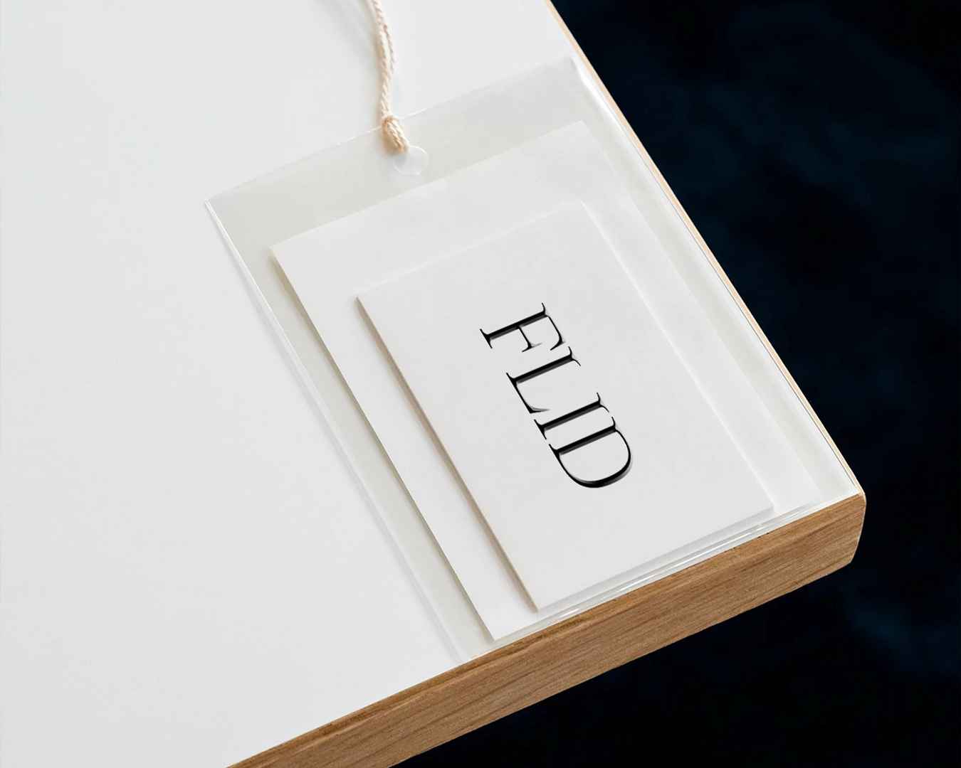 WiseType®, project: Flid (Fig. 23)