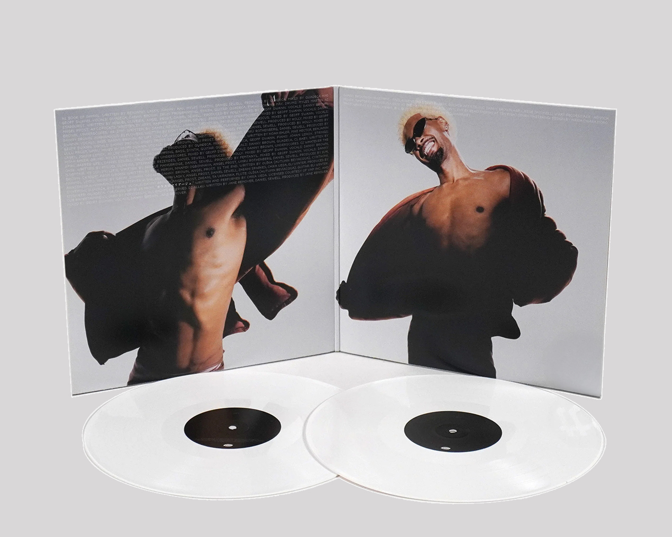 WiseType®, project: Danny Brown – Stardust (Fig. 22)