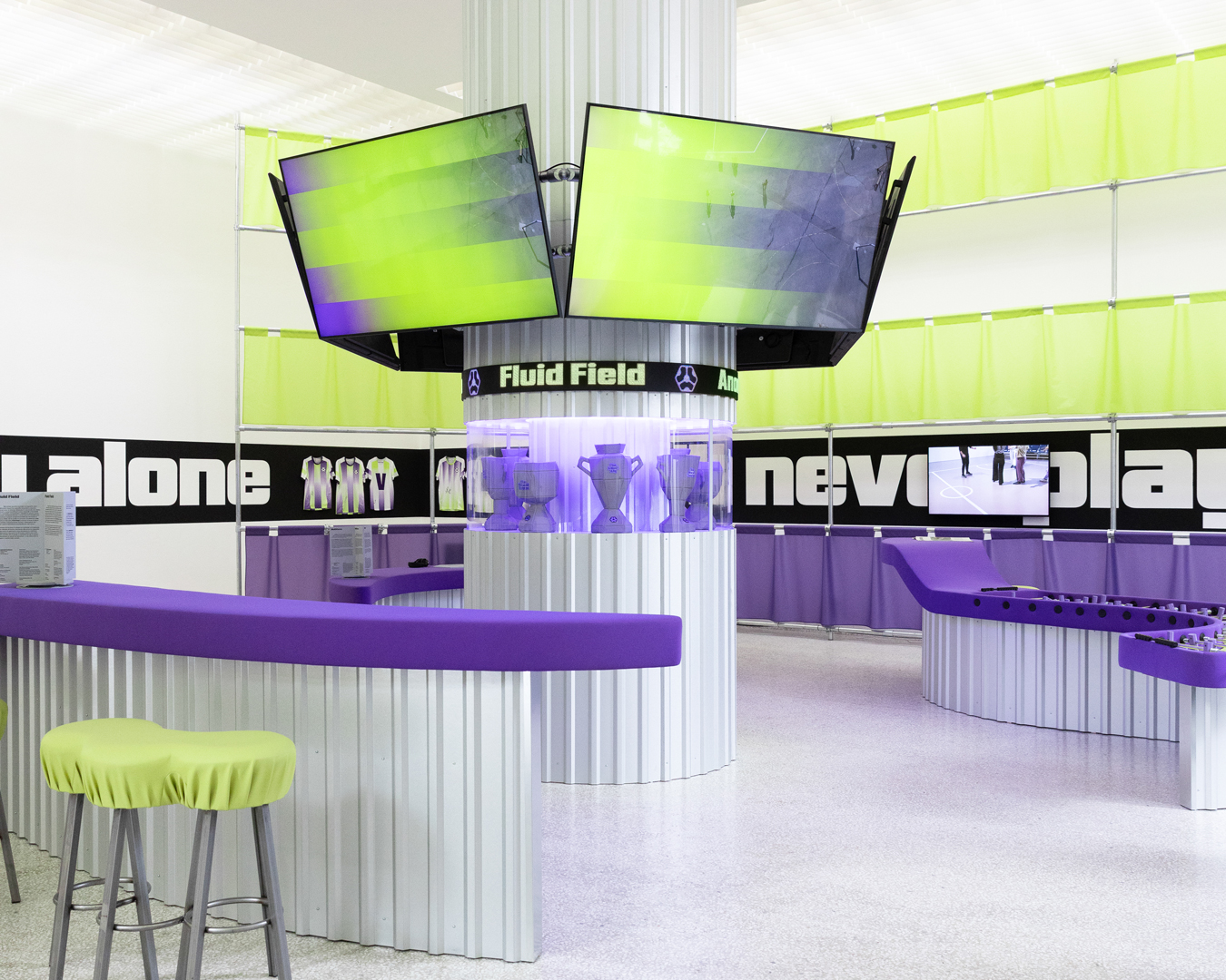 WiseType®, project: SIDELINED: A Space to Rethink Togetherness (Fig. 28)