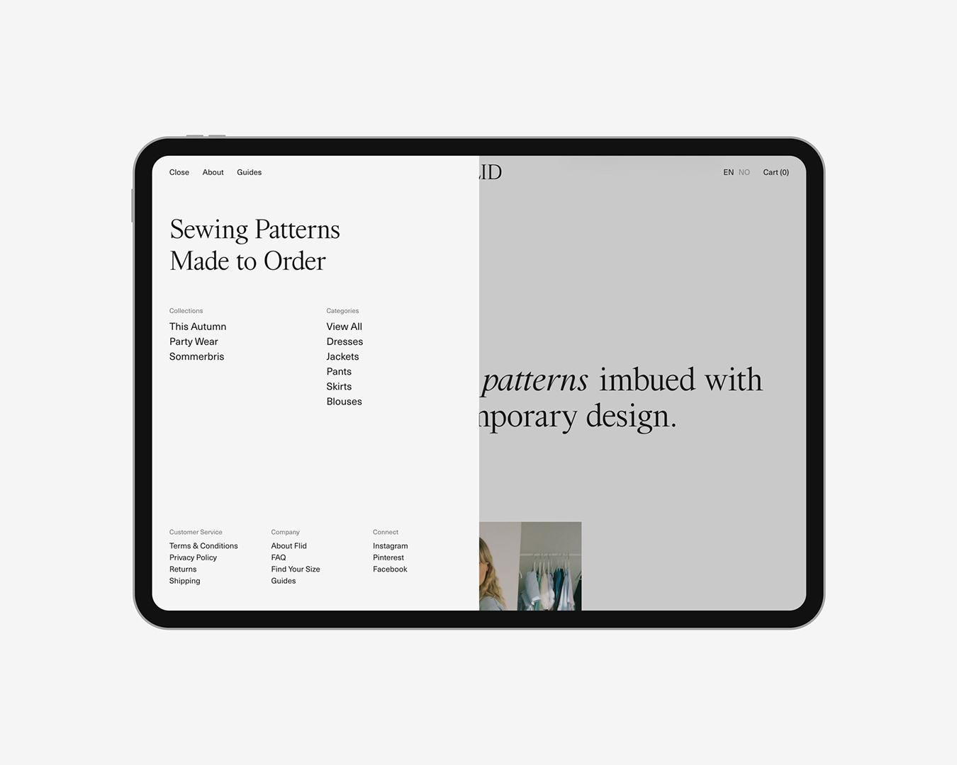 WiseType®, project: Flid (Fig. 20)