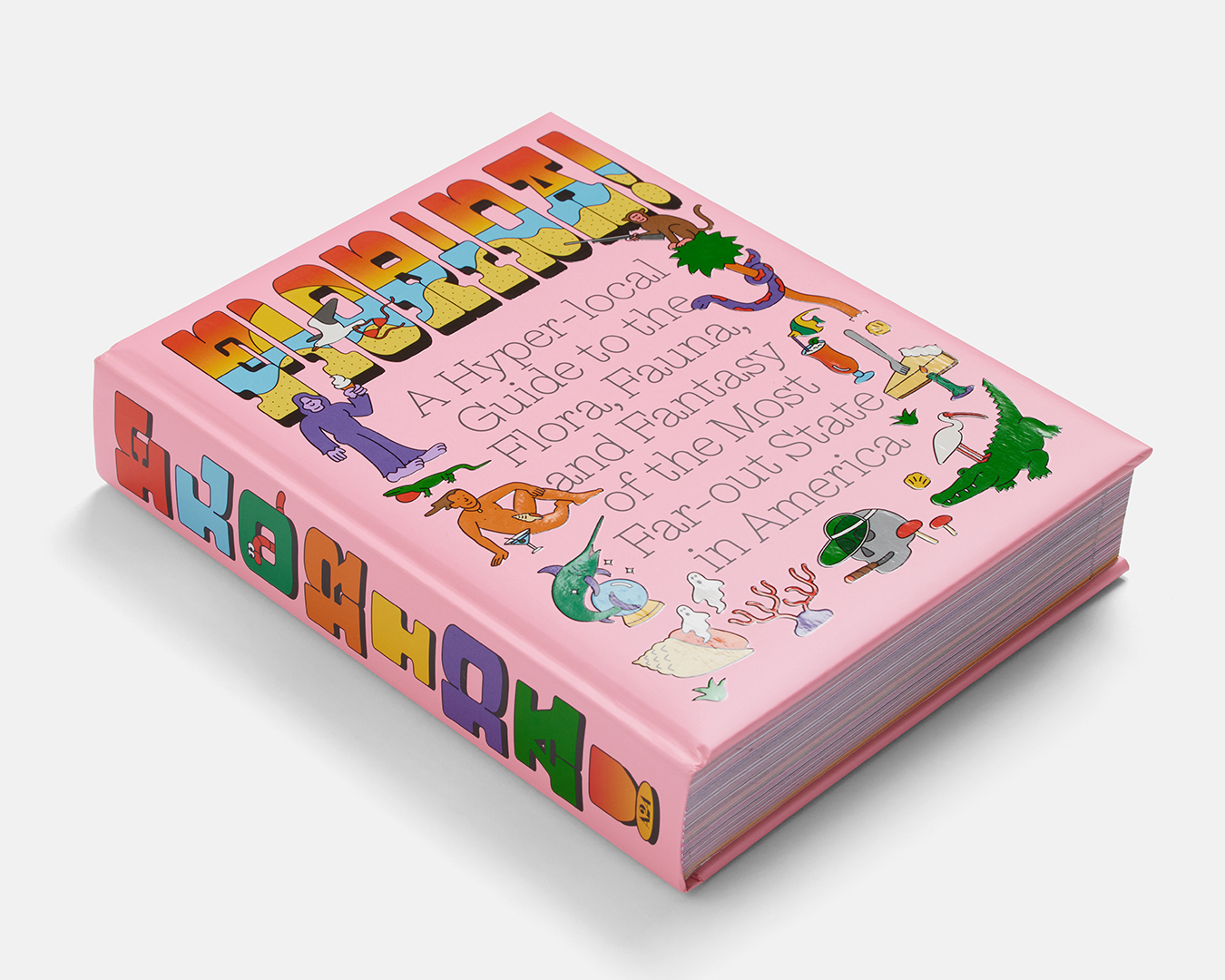 WiseType®, project: Florida! (Fig. 80)