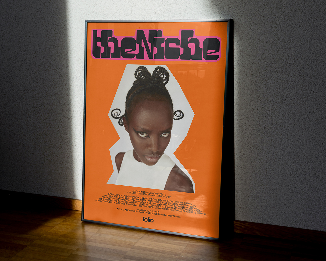 WiseType®, project: The Niche (Fig. 88)