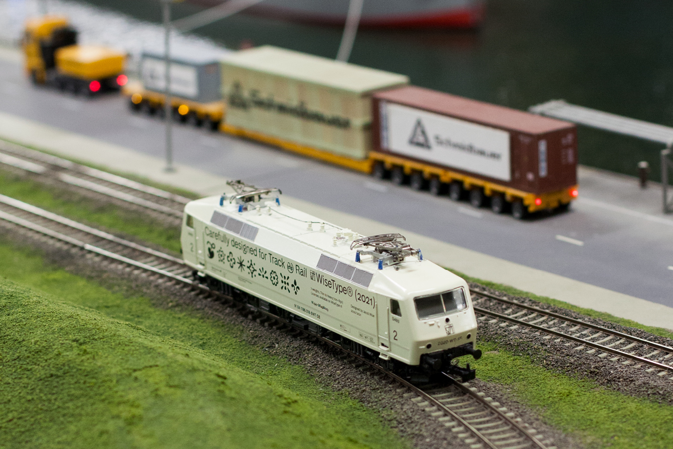 WiseType®, typeface: Saltburn (Fig. 6)