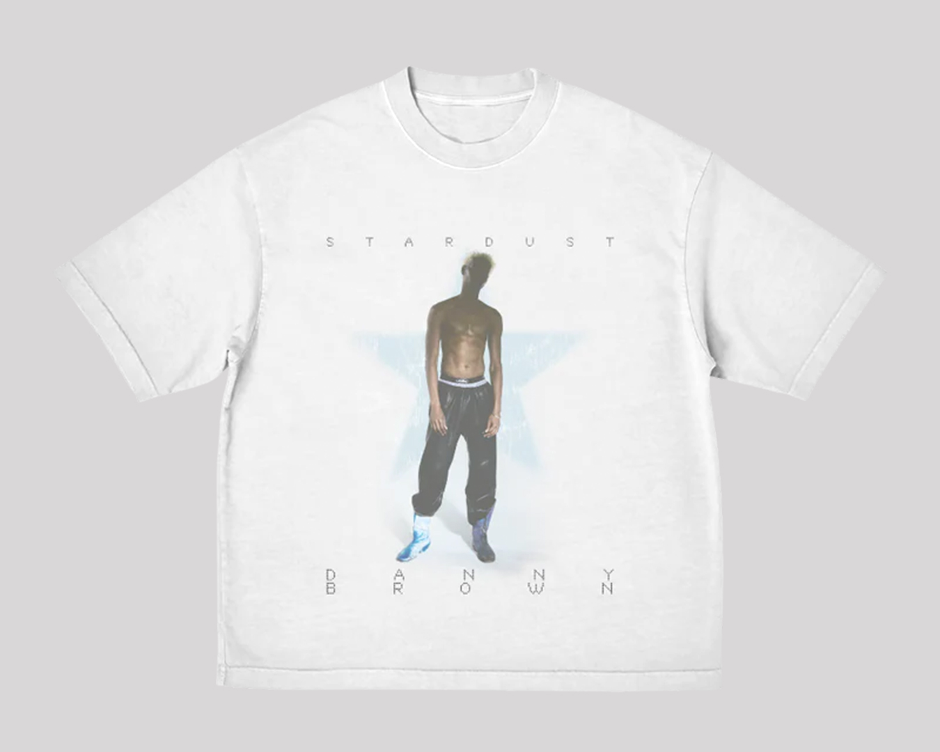 WiseType®, project: Danny Brown – Stardust (Fig. 24)