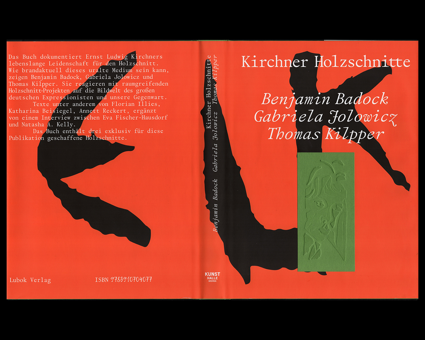 WiseType®, project: Kirchner Woodcuts (Fig. 19)