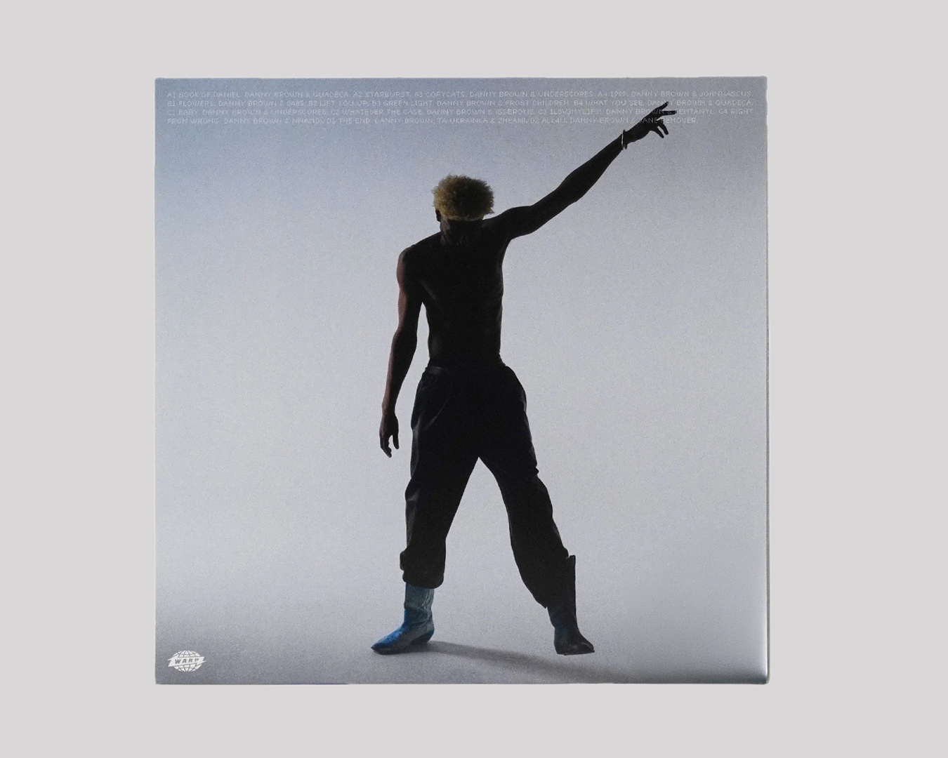 WiseType®, project: Danny Brown – Stardust (Fig. 23)