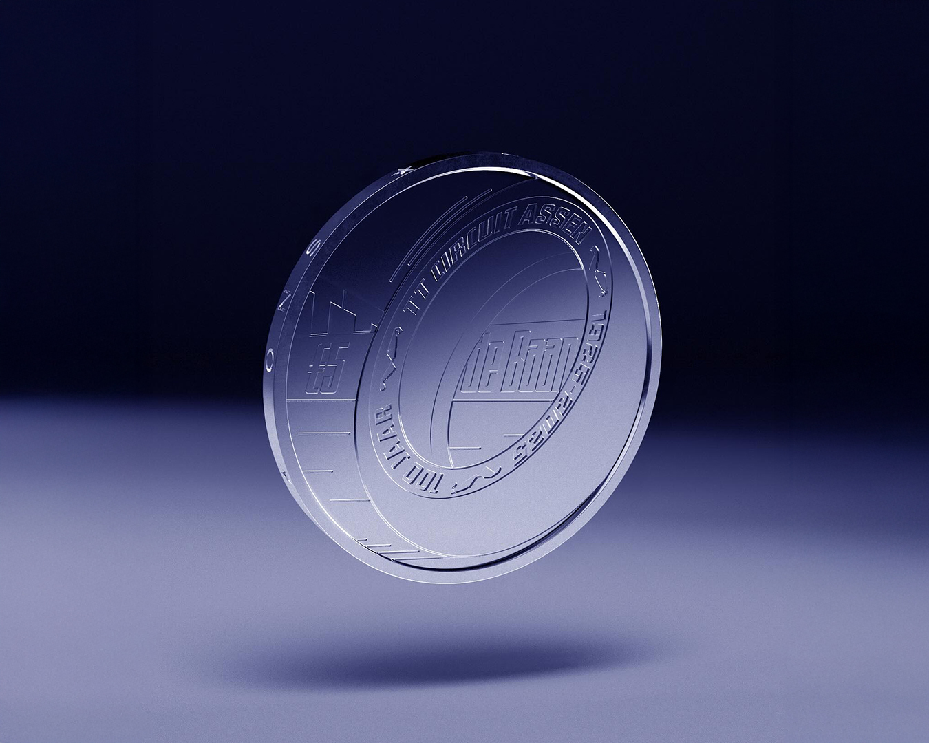 WiseType®, project: TT Assen (Fig. 26)