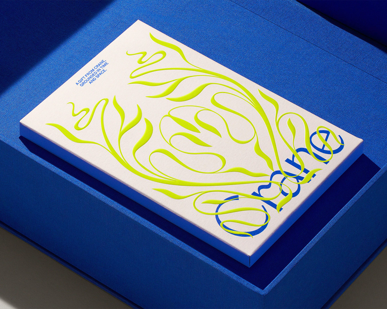 WiseType®, project: Crane (Fig. 110)