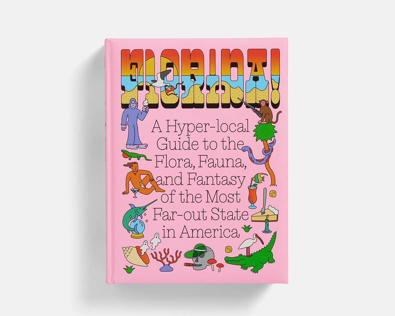 WiseType®, project: Florida! (Fig. 81)