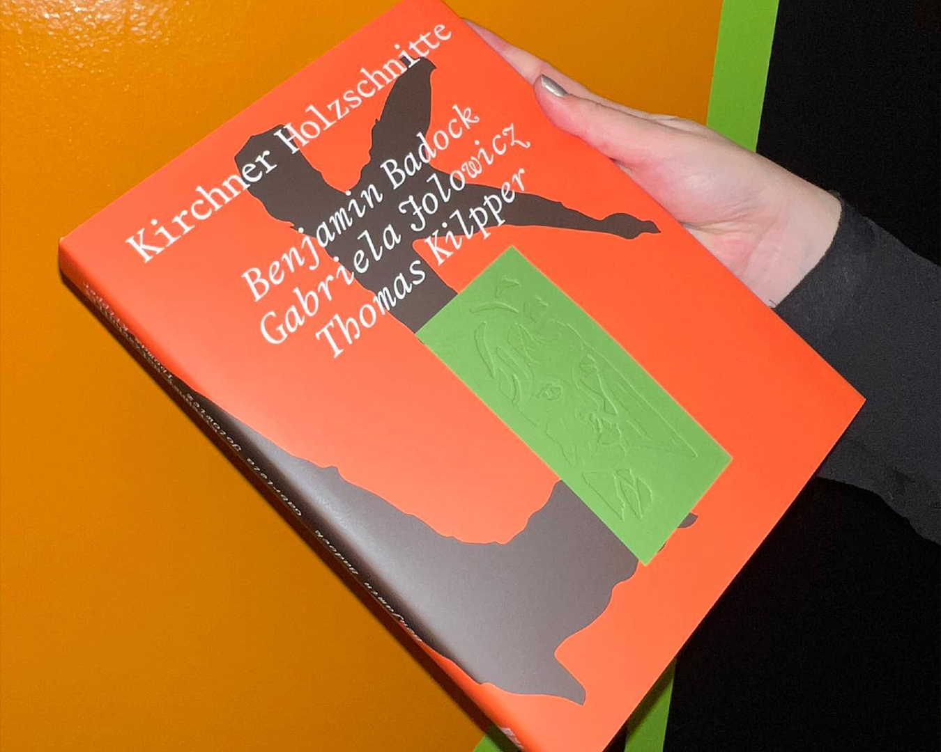 WiseType®, project: Kirchner Woodcuts (Fig. 13)