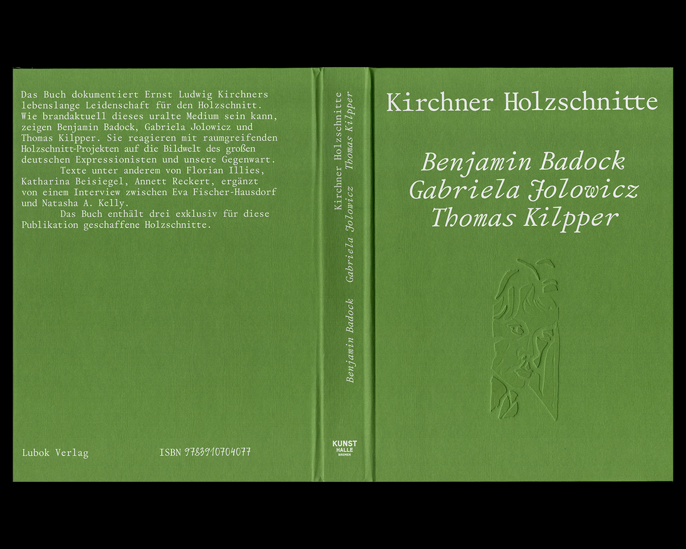WiseType®, project: Kirchner Woodcuts (Fig. 14)