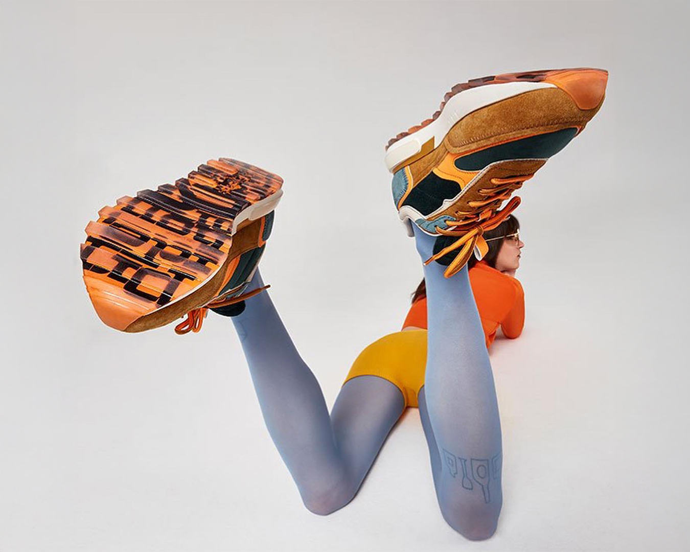 WiseType®, project: Tribe Collection (Fig. 100)