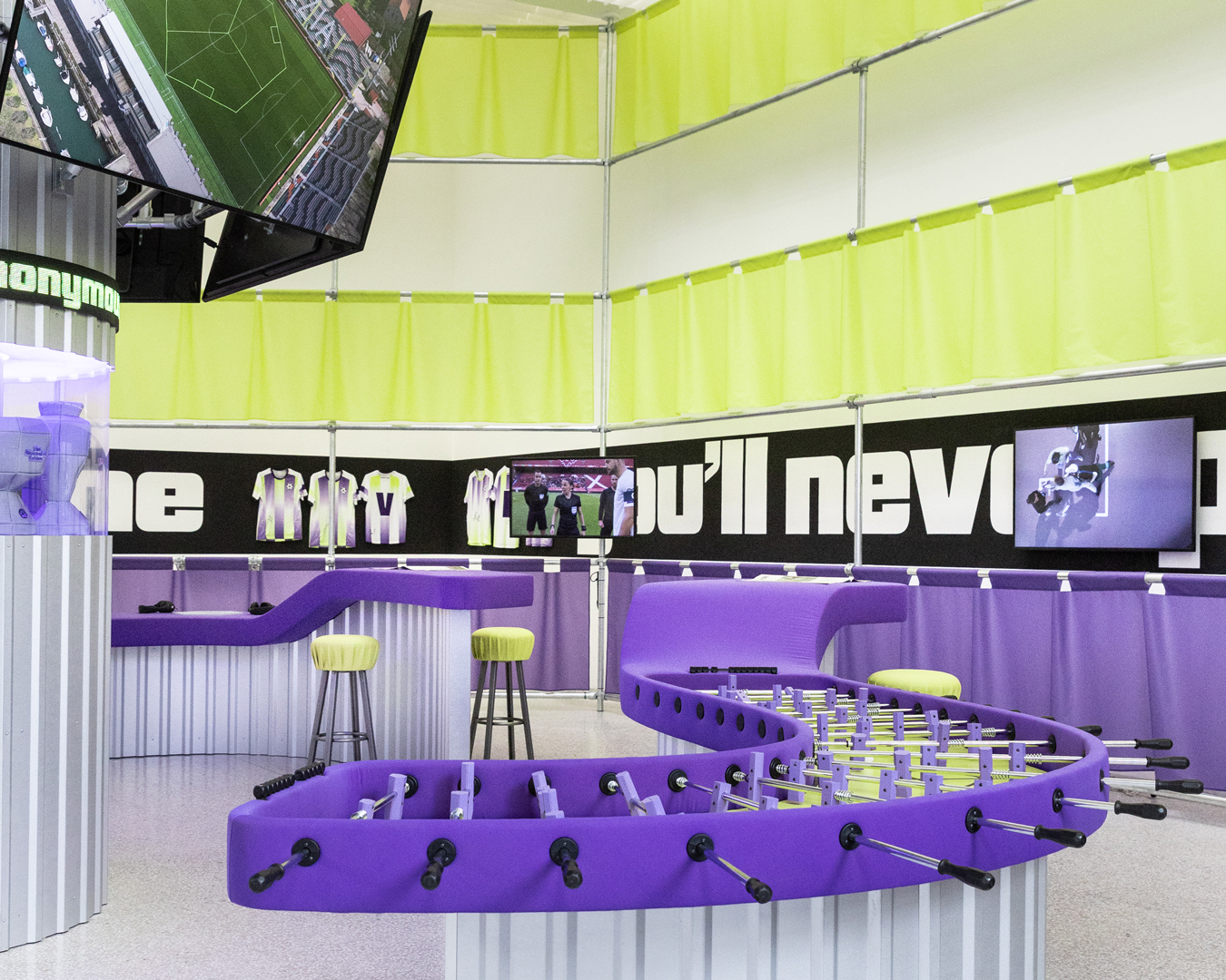 WiseType®, project: SIDELINED: A Space to Rethink Togetherness (Fig. 34)