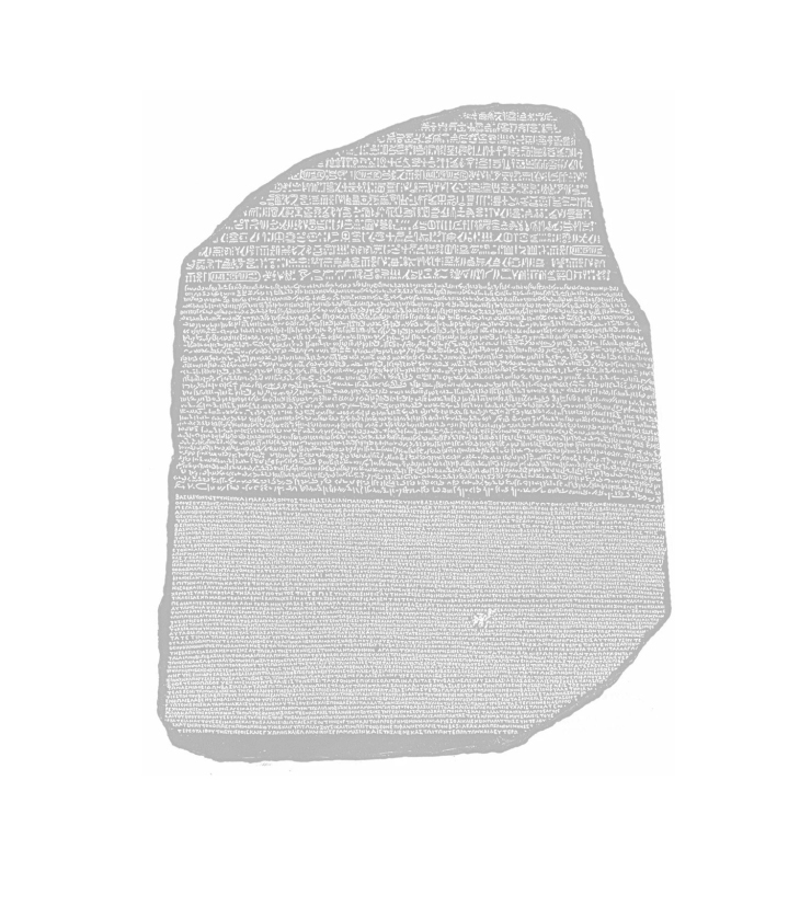 WiseType®, typeface: Bobine languages (Thumbnail)