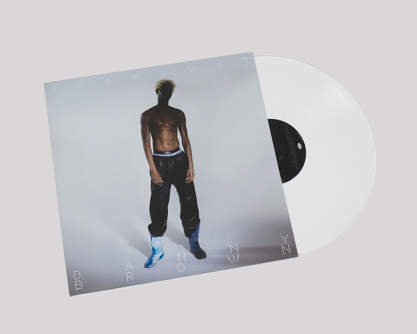 WiseType®, project: Danny Brown – Stardust (Fig. 21)