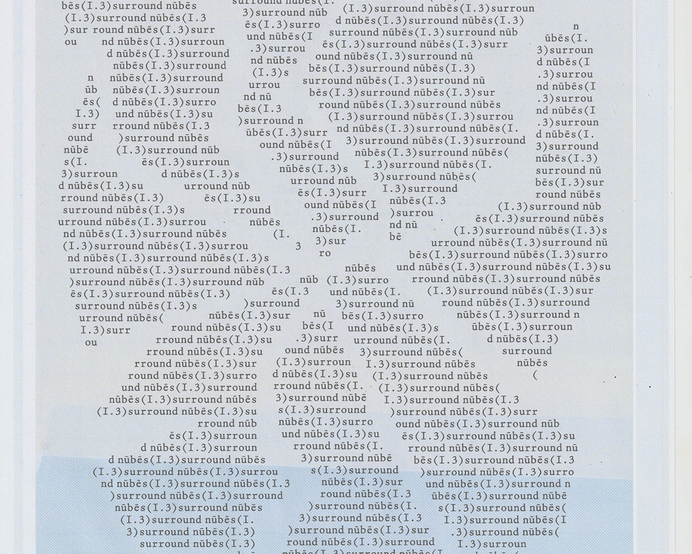 WiseType®, project: Nūbēs Surround (Fig. 3)