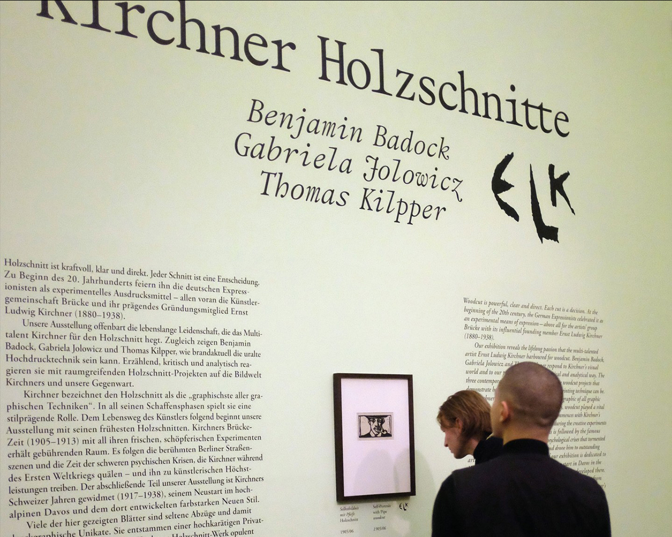WiseType®, project: Kirchner Woodcuts (Fig. 16)