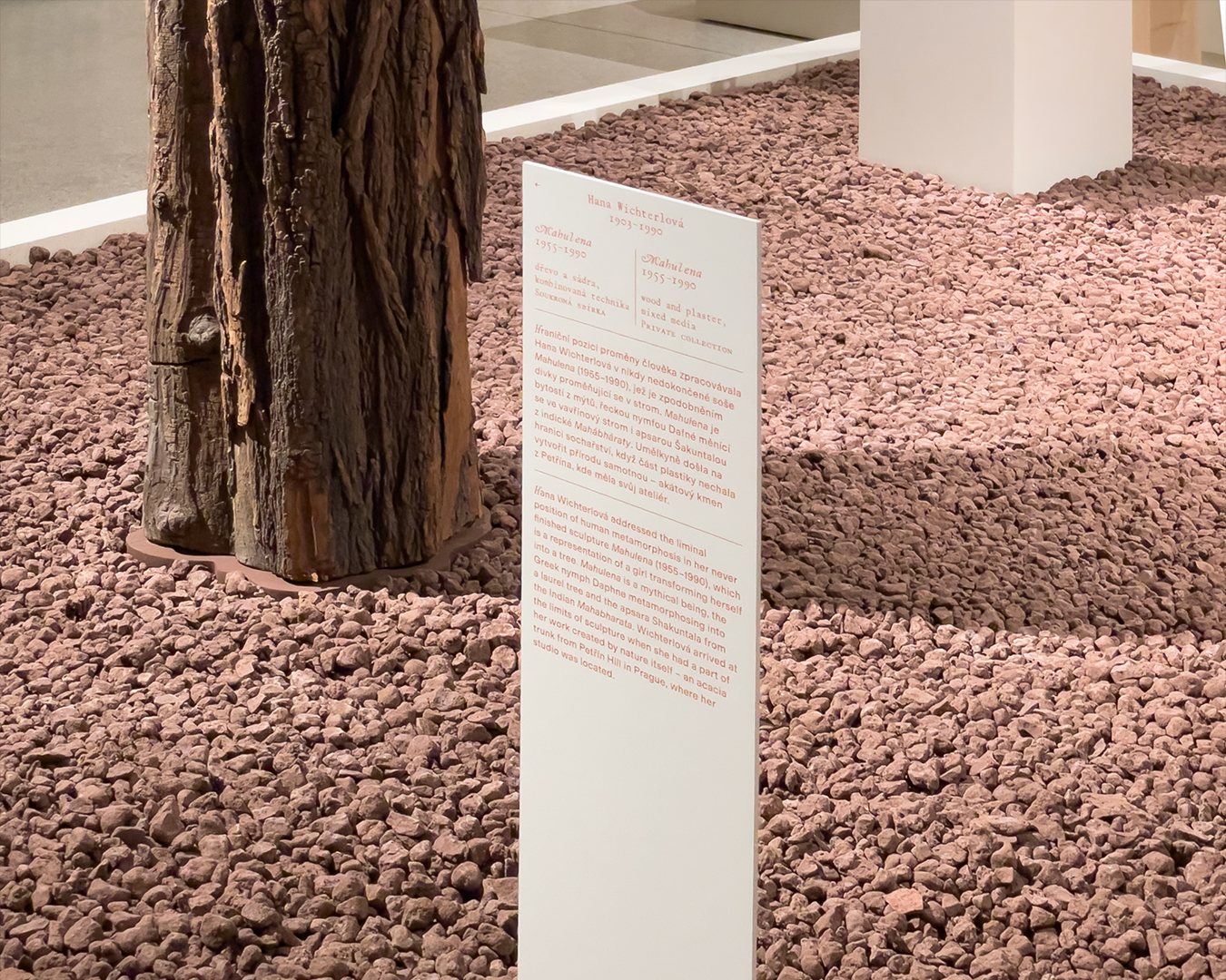 WiseType®, project: Mlćící Jaro – Silent Spring (Fig. 45)