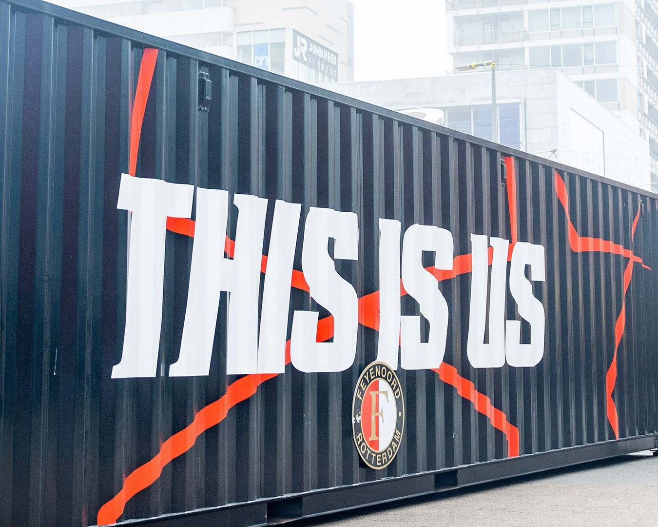 WiseType®, project: Feyenoord Rotterdam (Fig. 23)